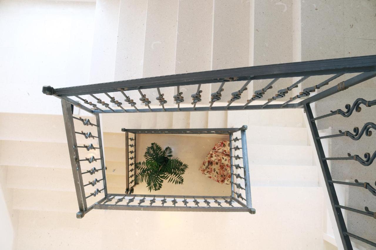 Villa Grand Pinea ชีลิปิ ภายนอก รูปภาพ